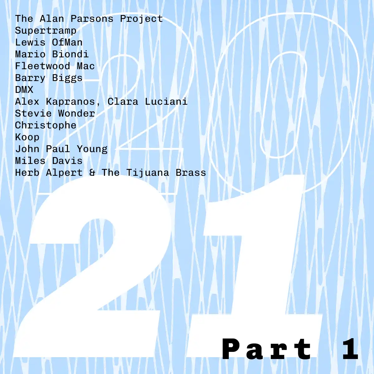 2021 Part 1