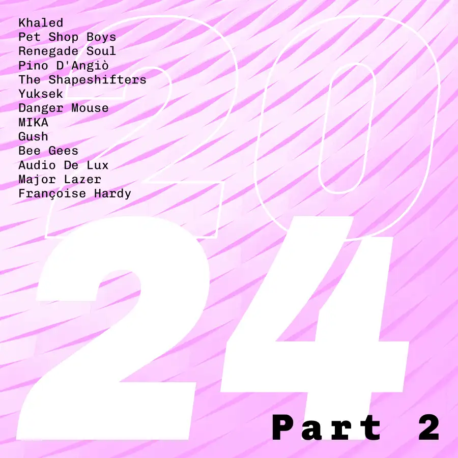 2024 Part 2