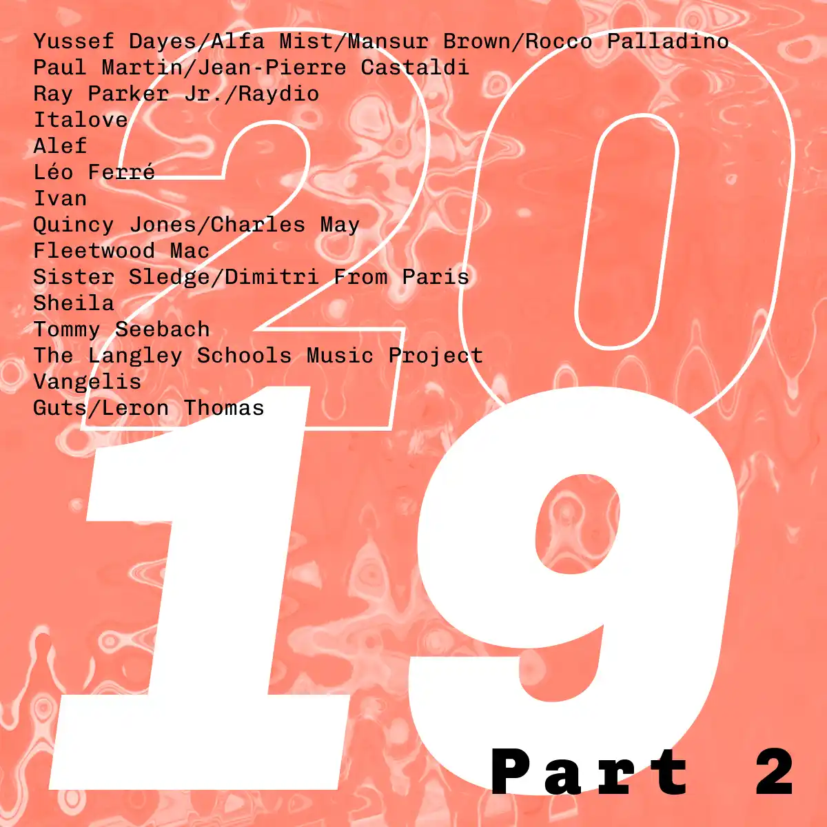 2019 Part 2