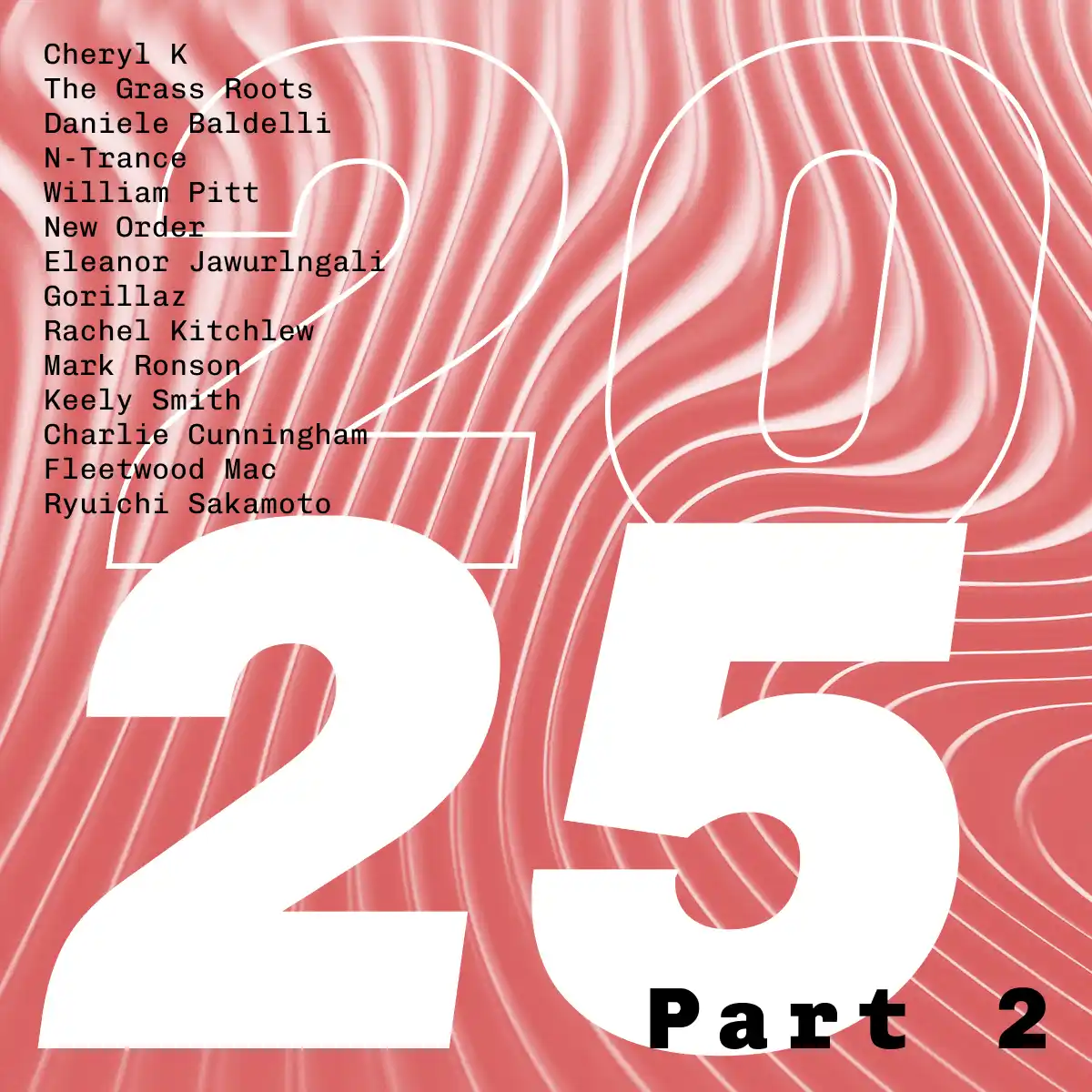 2025 Part 2