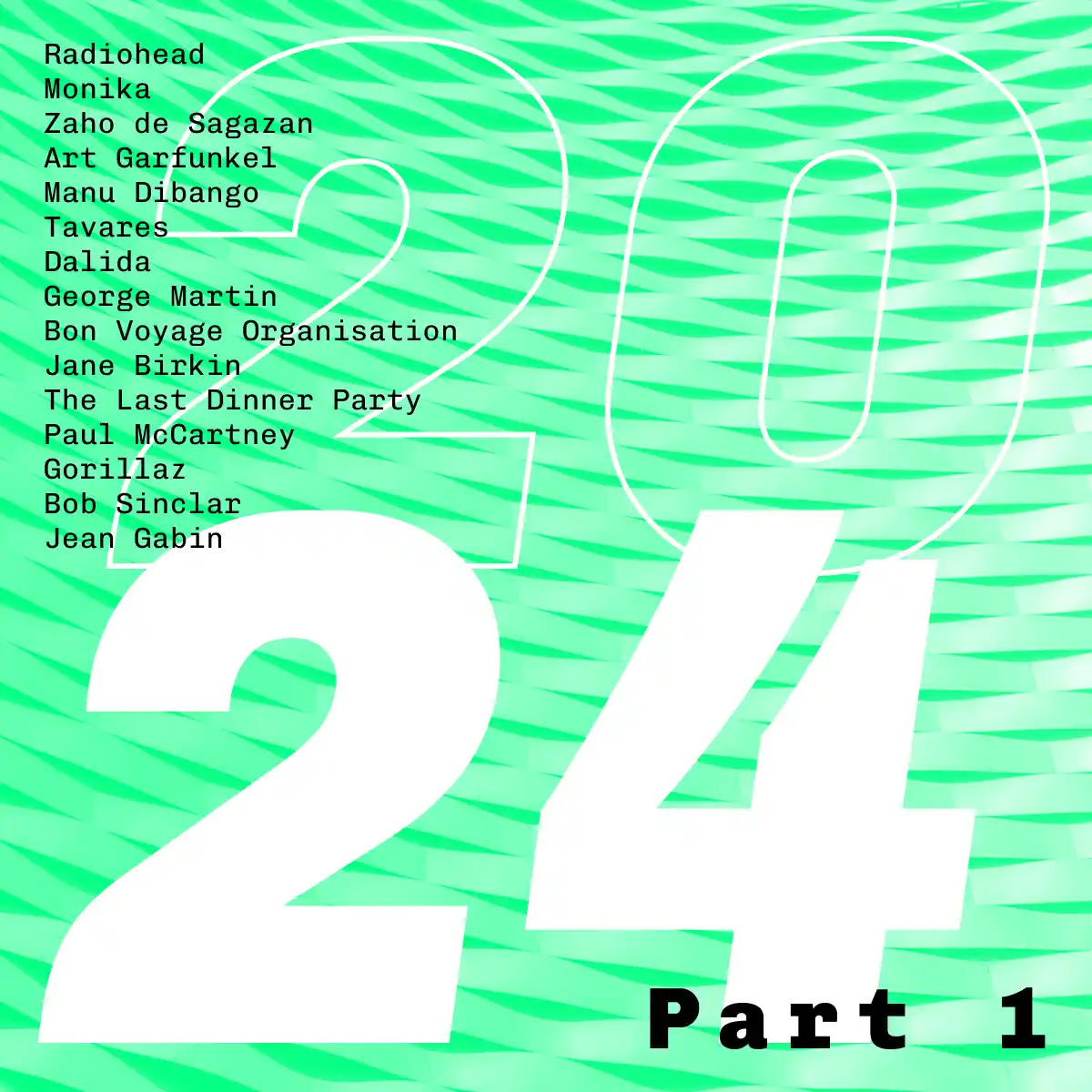 2024 Part 1