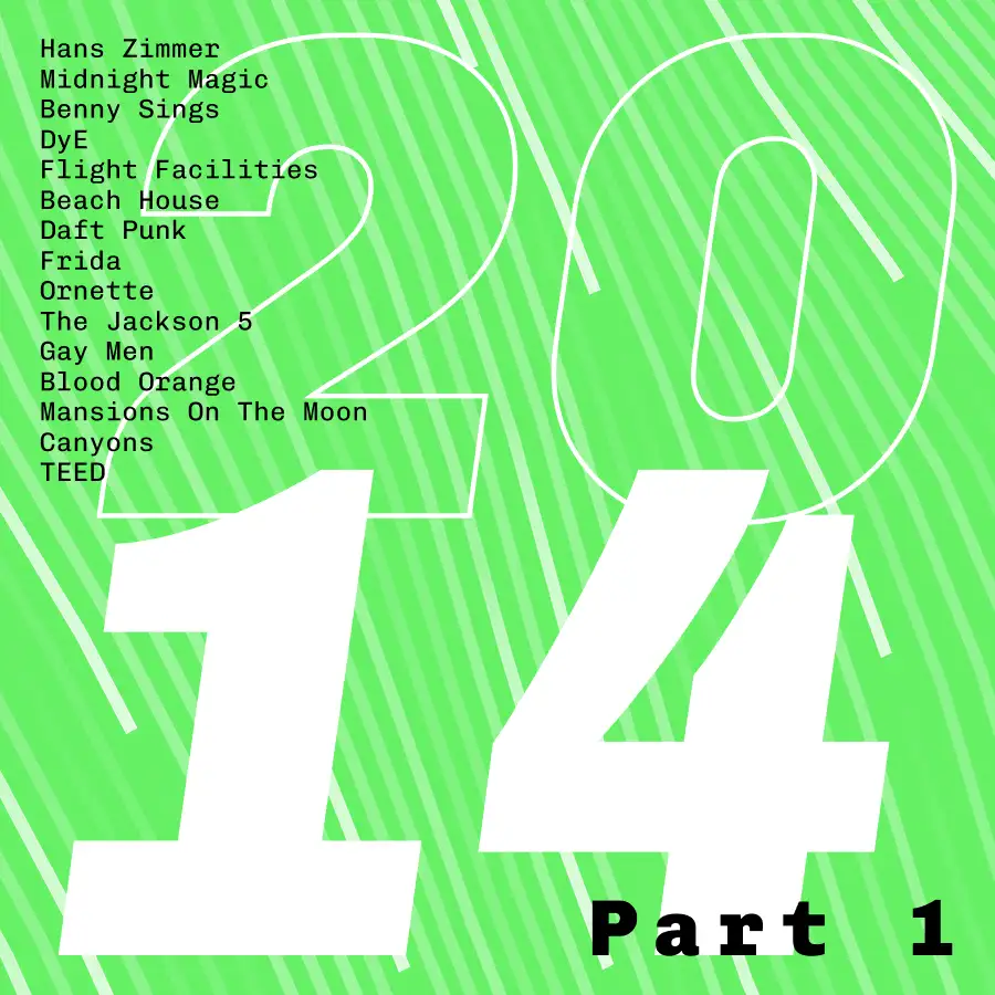 2014 Part 1