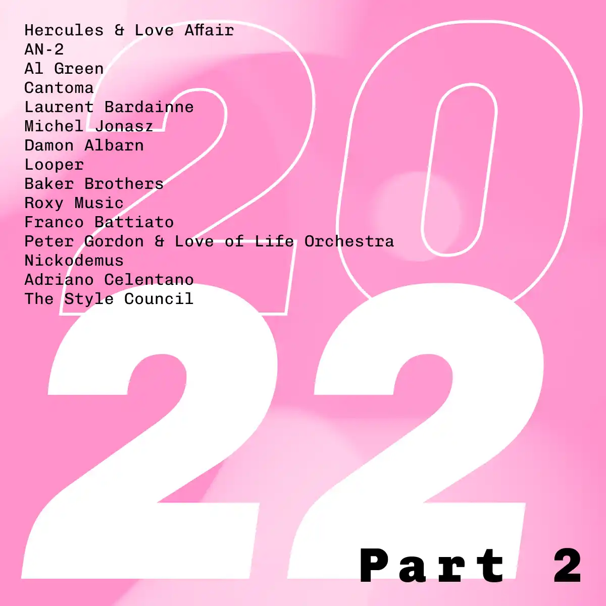 2022 Part 2