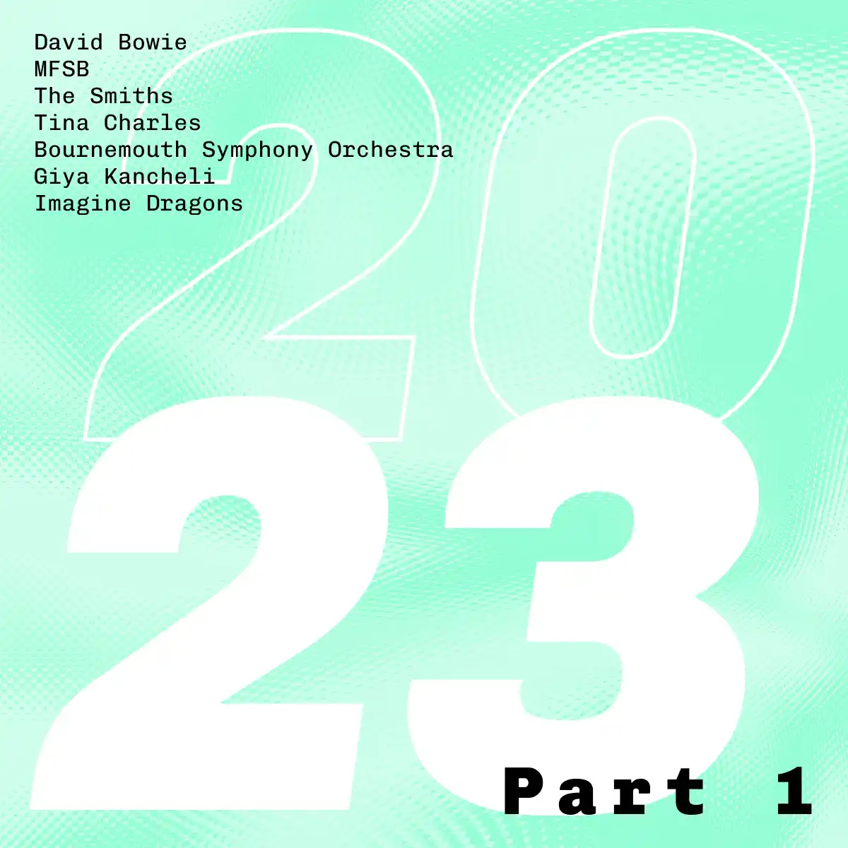 2023 Part 1