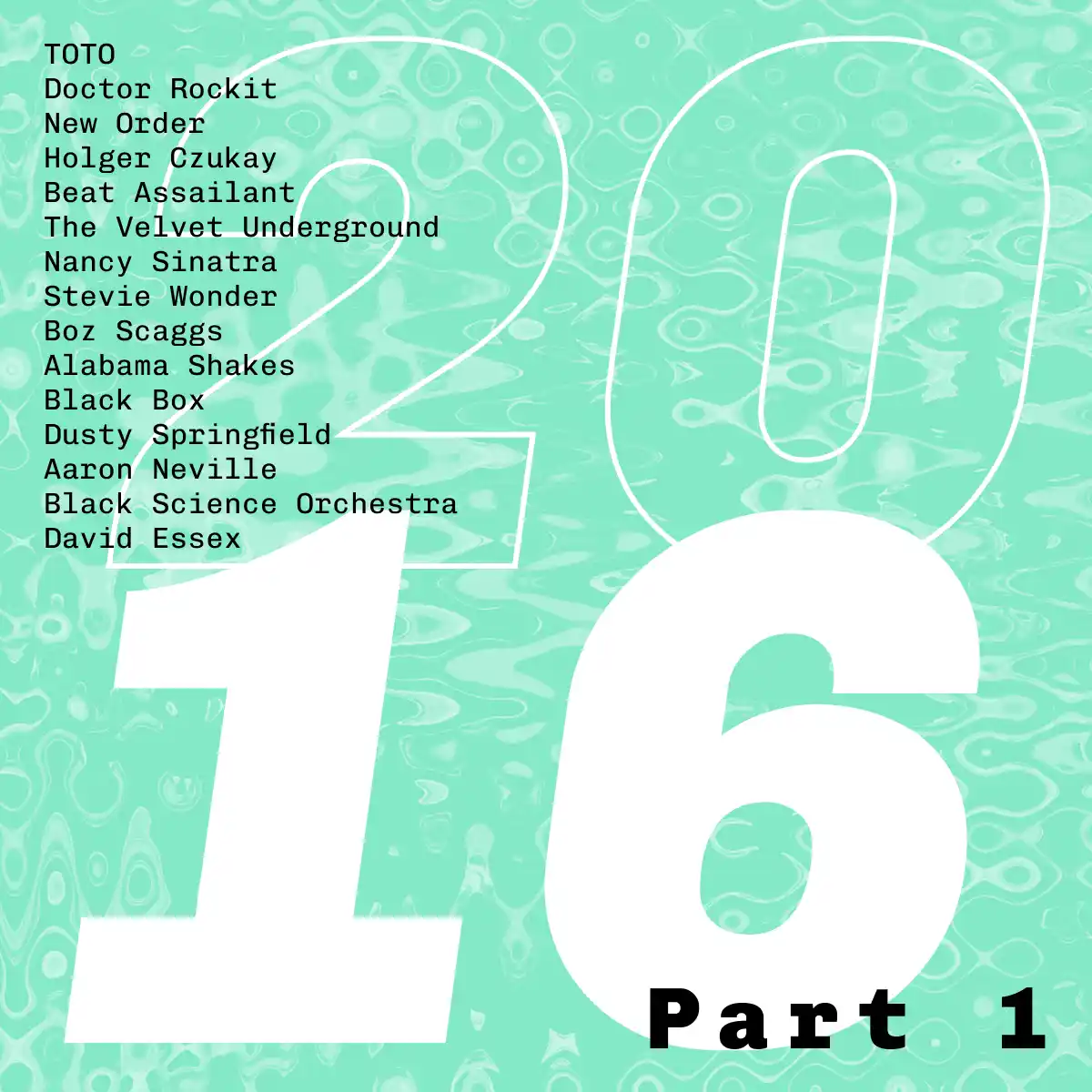 2016 Part 1