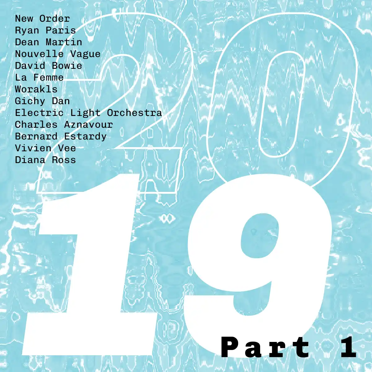 2019 Part 1