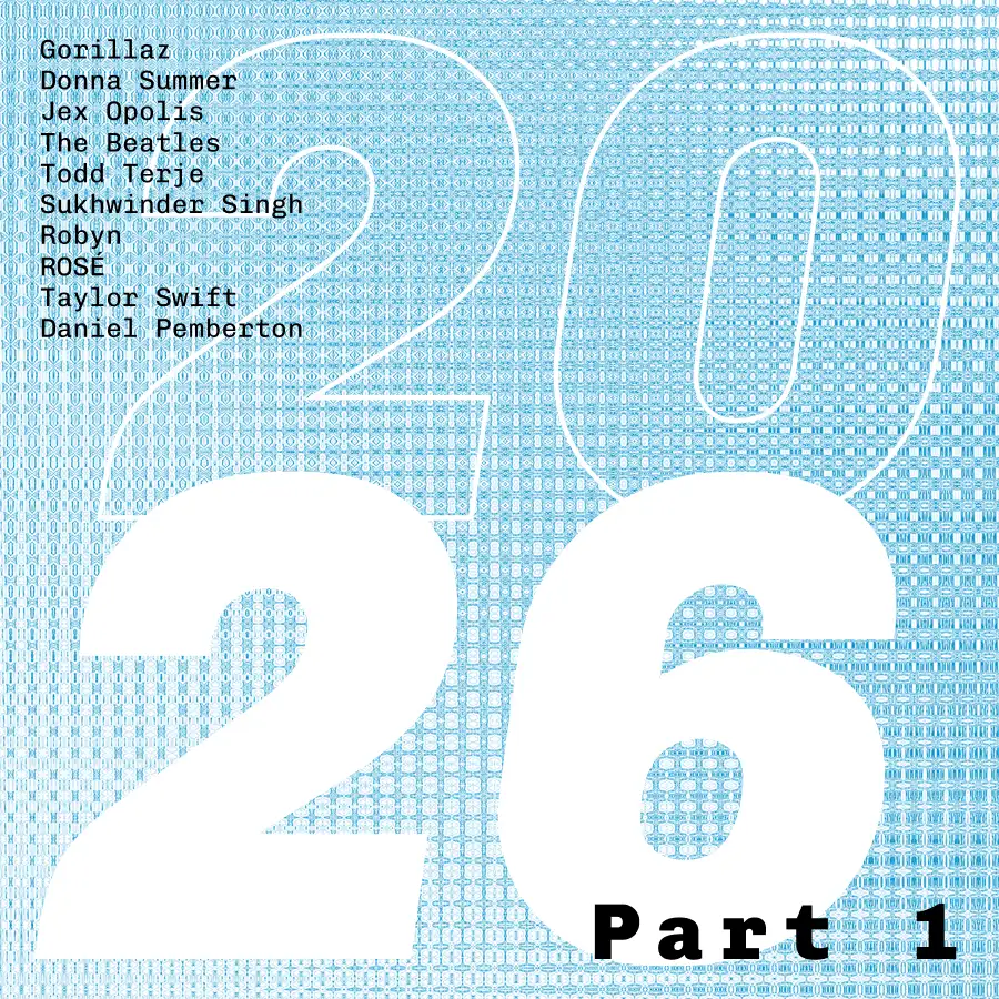 2026 Part 1