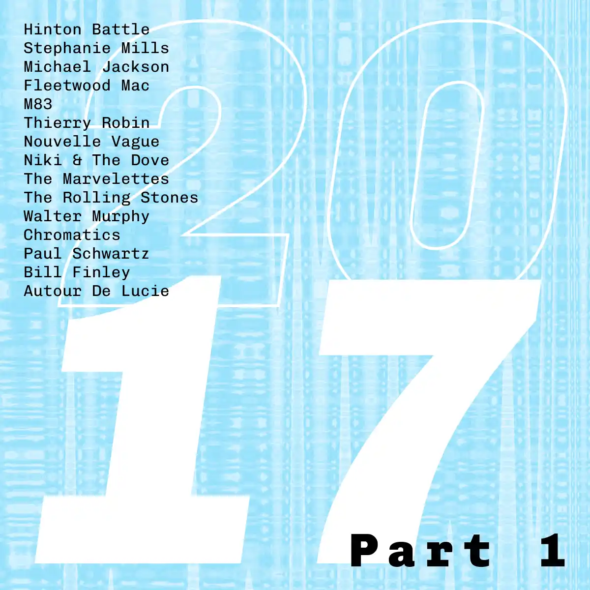 2017 Part 1
