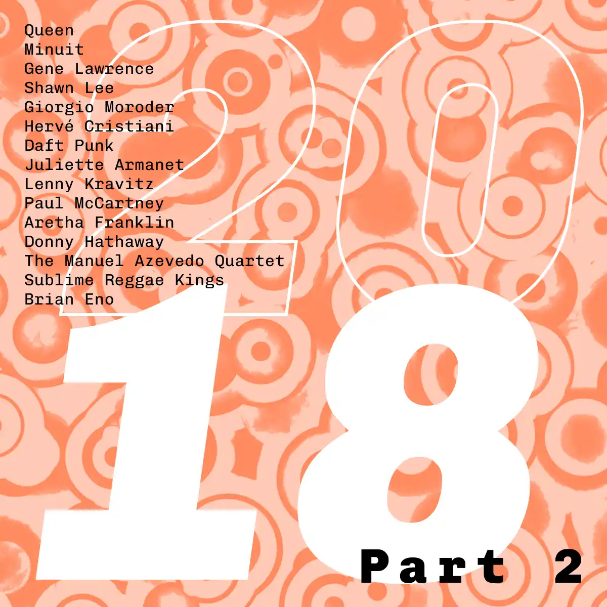 2018 Part 2