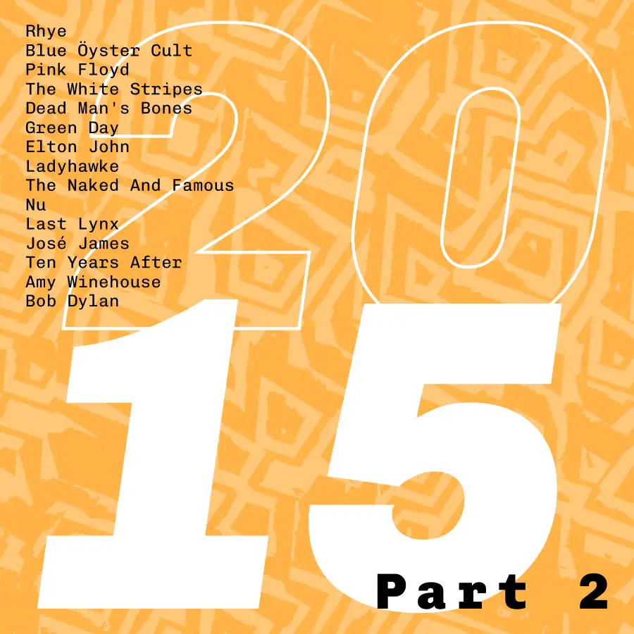 2015 Part 2