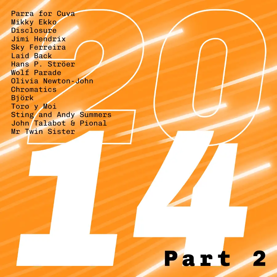 2014 Part 2